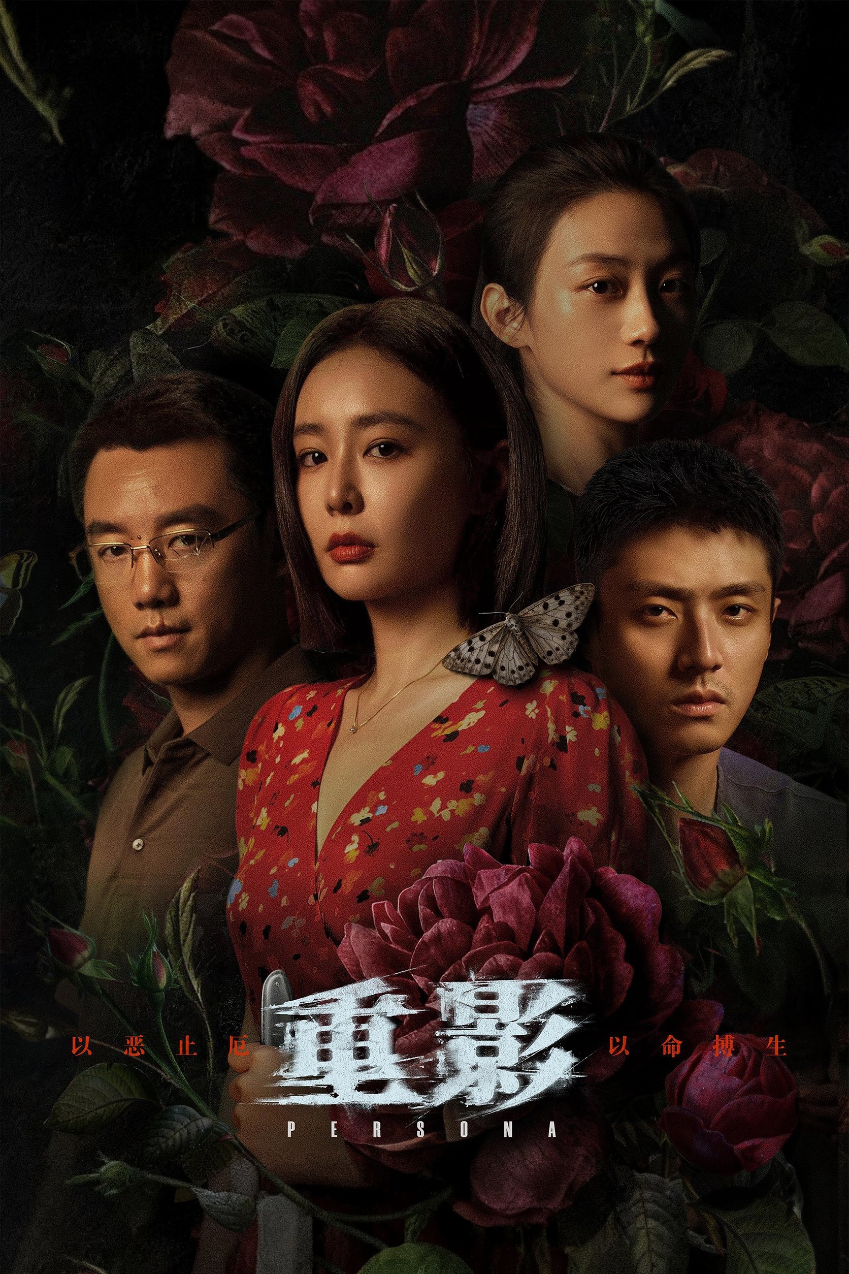Persona (2025 Chinese Drama)
